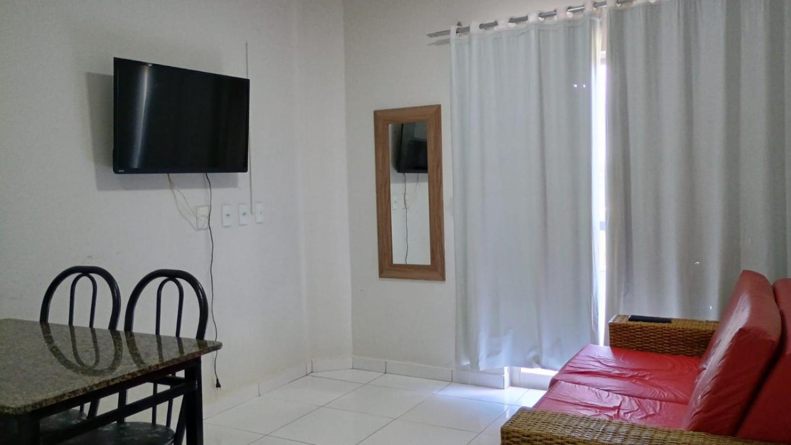 Aparthotel Setor Lagoa Quente *