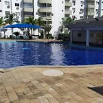 Setor Lagoa Quente
