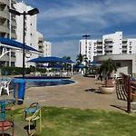 Setor Lagoa Quente