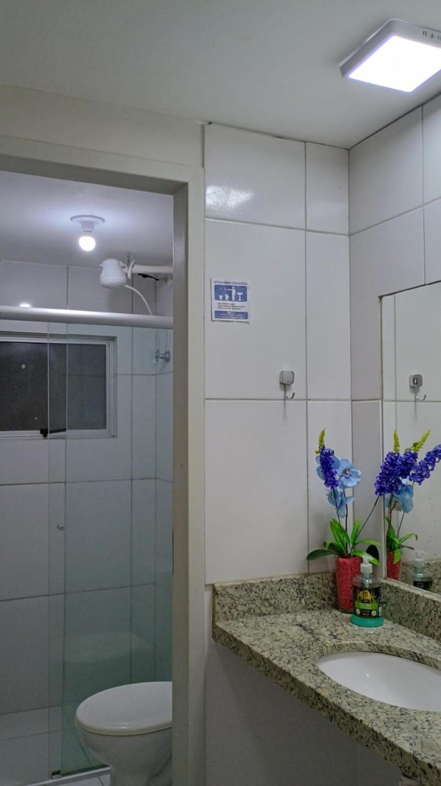 Setor Lagoa Quente * Caldas Novas
