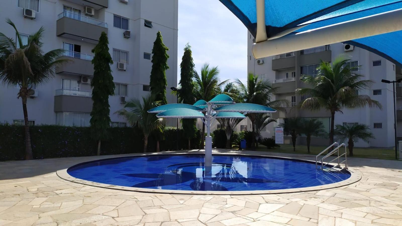 Setor Lagoa Quente Caldas Novas
