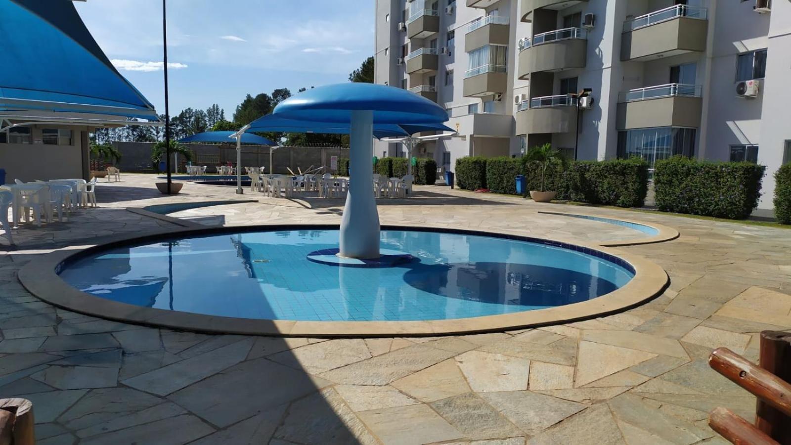 Setor Lagoa Quente Caldas Novas